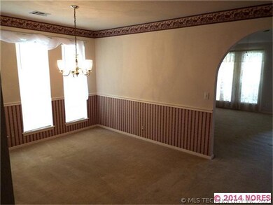 2524 W Ithica St, Broken Arrow, OK 74012 - photo 6