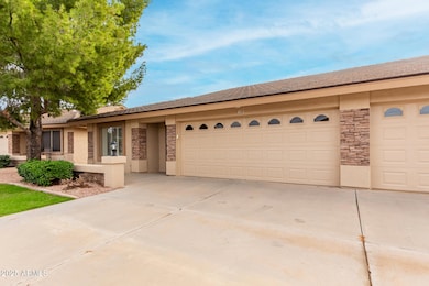 11069 E Kilarea Ave unit 128, Mesa, AZ 85209 - photo 6