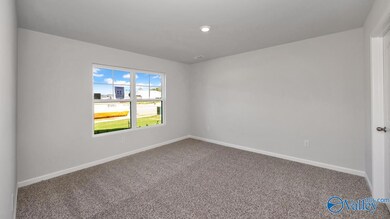 Owner's Bedroom