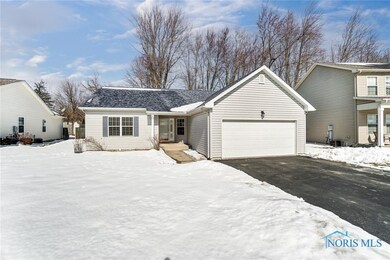 1010 Sheridan Ave, Findlay, OH 45840 - photo 3