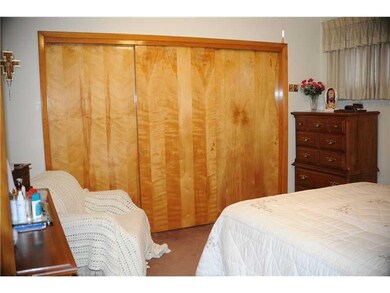 Master Bedroom.