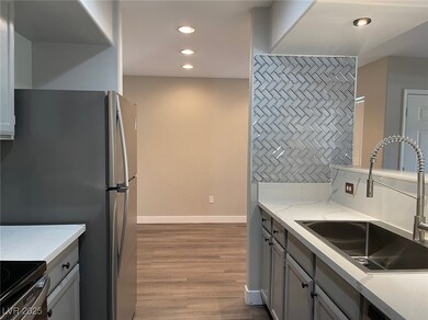 7255 W Sunset Rd unit 2133, Las Vegas, NV 89113 - photo 7