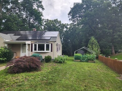 33 Delmor Ave, Wilbraham, MA 01095 - photo 3