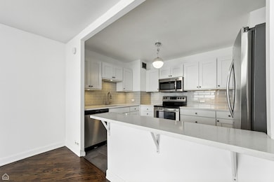 4343 N Clarendon Ave unit 2317, Chicago, IL 60613 - photo 4