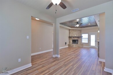 314 Hog Eye Rd, Abilene, TX 79602 - photo 5