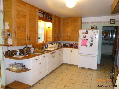 14781 S Buckner Creek Rd, Mulino, OR 97042 - photo 7