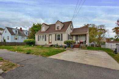 41 S Bowdoin St, Lawrence, MA 01843 - photo 3