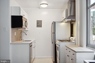 Claridge House unit 107-S, Washington, DC 20037 - photo 6