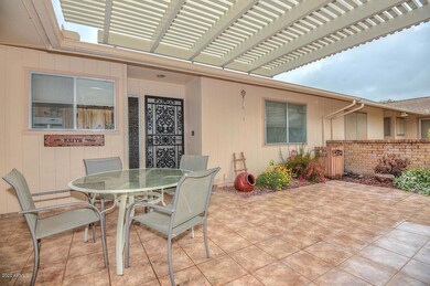 10258 W Highwood Ln, Sun City, AZ 85373 - photo 2