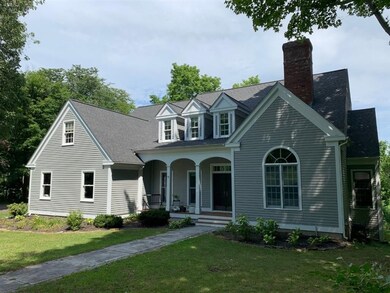 404 Ridgefield Rd, Shelburne, VT 05482 - photo 3