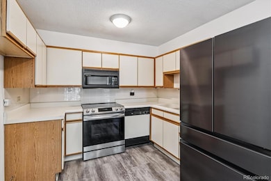 775 S Alton Way unit 6C, Denver, CO 80247 - photo 5