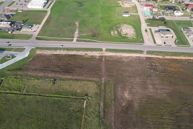 0 W Highway 33 Frontage St unit Actual address is TB, Perkins, OK 74059 - photo 4