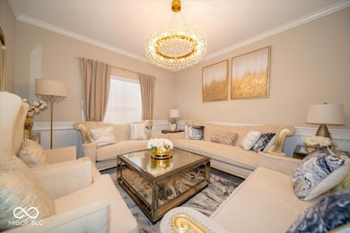 945 Aries Blvd, Franklin, IN 46131 - photo 6