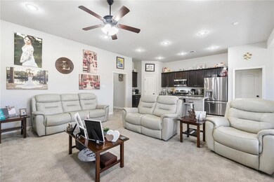 2632 Bayou Chauvin Dr, Marrero, LA 70072 - photo 4