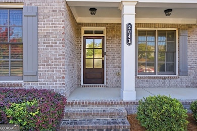 2041 White Cypress Ct, Smyrna, GA 30082 - photo 6