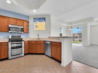 Open Concept Living