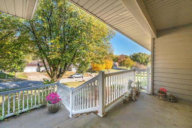 1413 Baldwin St, Harlan, IA 51537 - photo 5