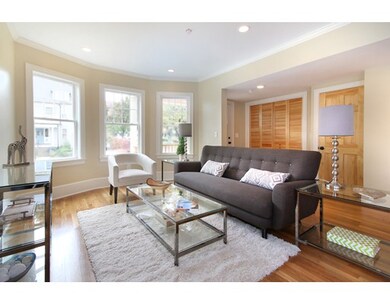 183 Highland Ave unit 1, Somerville, MA 02143 - photo 3