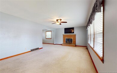 1819 Scheller Ln, New Albany, IN 47150 - photo 3