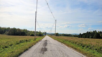View of Pooler Road