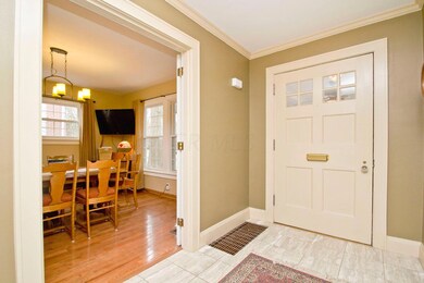 Foyer
