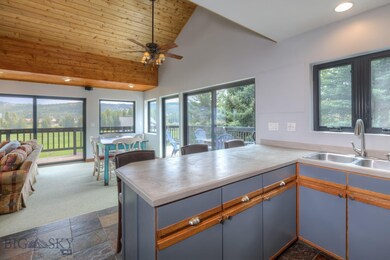 2635 Little Coyote Rd, Big Sky, MT 59716 - photo 6