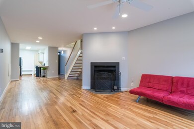 337 N St SW unit 337, Washington, DC 20024 - photo 6