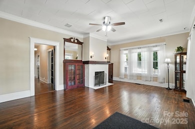 502 N Elm St, Marshville, NC 28103 - photo 2
