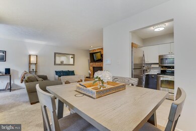 7615 Weather Worn Way unit B, Columbia, MD 21046 - photo 5