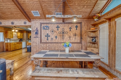 186 Cat Claw Mountain Rd, Concan, TX 78838 - photo 6