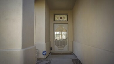 3Front door