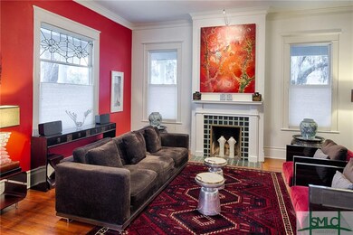 121 E 36th St, Savannah, GA 31401 - photo 6