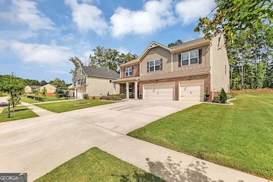 8033 Louis Dr, Locust Grove, GA 30248 - photo 2