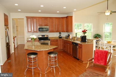 6028 N Meyer Dr, Elk Ridge, MD 21075 - photo 2