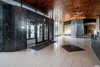 125 SW Jefferson Ave unit W2N, Peoria, IL 61602 - photo 5