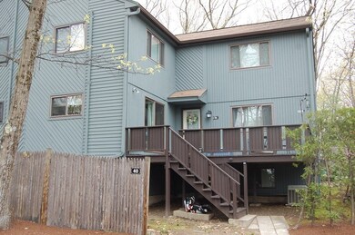 40 Mountain Gate Rd unit 40, Ashland, MA 01721 - photo 2