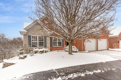 5548 Timber Way Dr unit 5548, Cincinnati, OH 45238 - photo 4