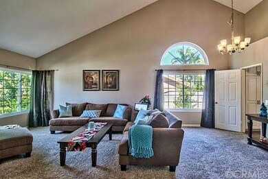 Formal Living and Dining