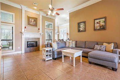 204 Old Mill Loop, Pearl River, LA 70452 - photo 4