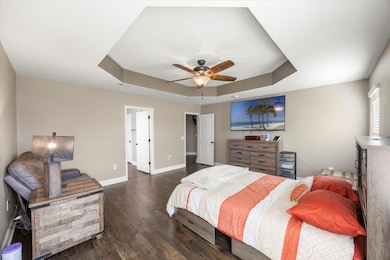 5755 Stream Mill Way, Pace, FL 32571 - photo 2