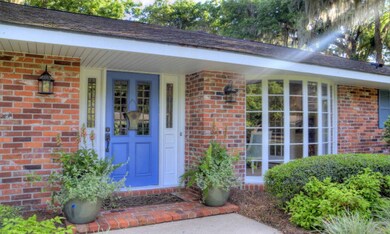 117 Worthing Rd, Saint Simons Island, GA 31522 - photo 3