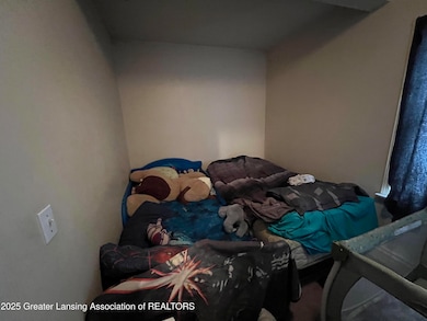 Unit 1 Bedroom 1