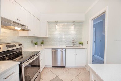 Beautiful Kitchen