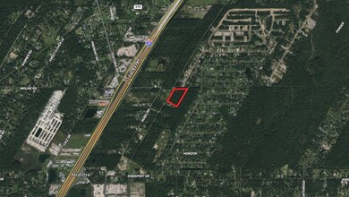 0 Midline St Rd unit 48313167, Cleveland, TX 77327 - photo 2