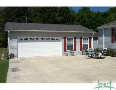 Parking Lot/Garage.