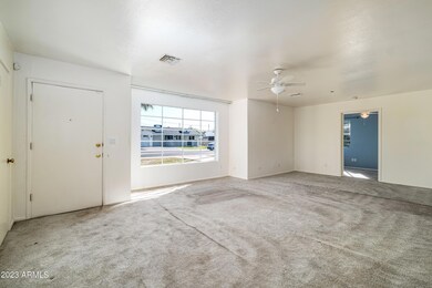 Large Living Room