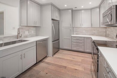 550 Central Ave unit F16, Linwood, NJ 08221 - photo 7