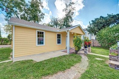101 Oddo St, Houston, TX 77022 - photo 2