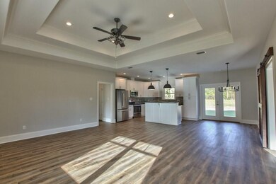 95 Saw Mill Ct, Crawfordville, FL 32327 - photo 6