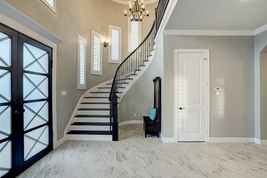 1803 Eagle Creek Dr, Friendswood, TX 77546 - photo 4